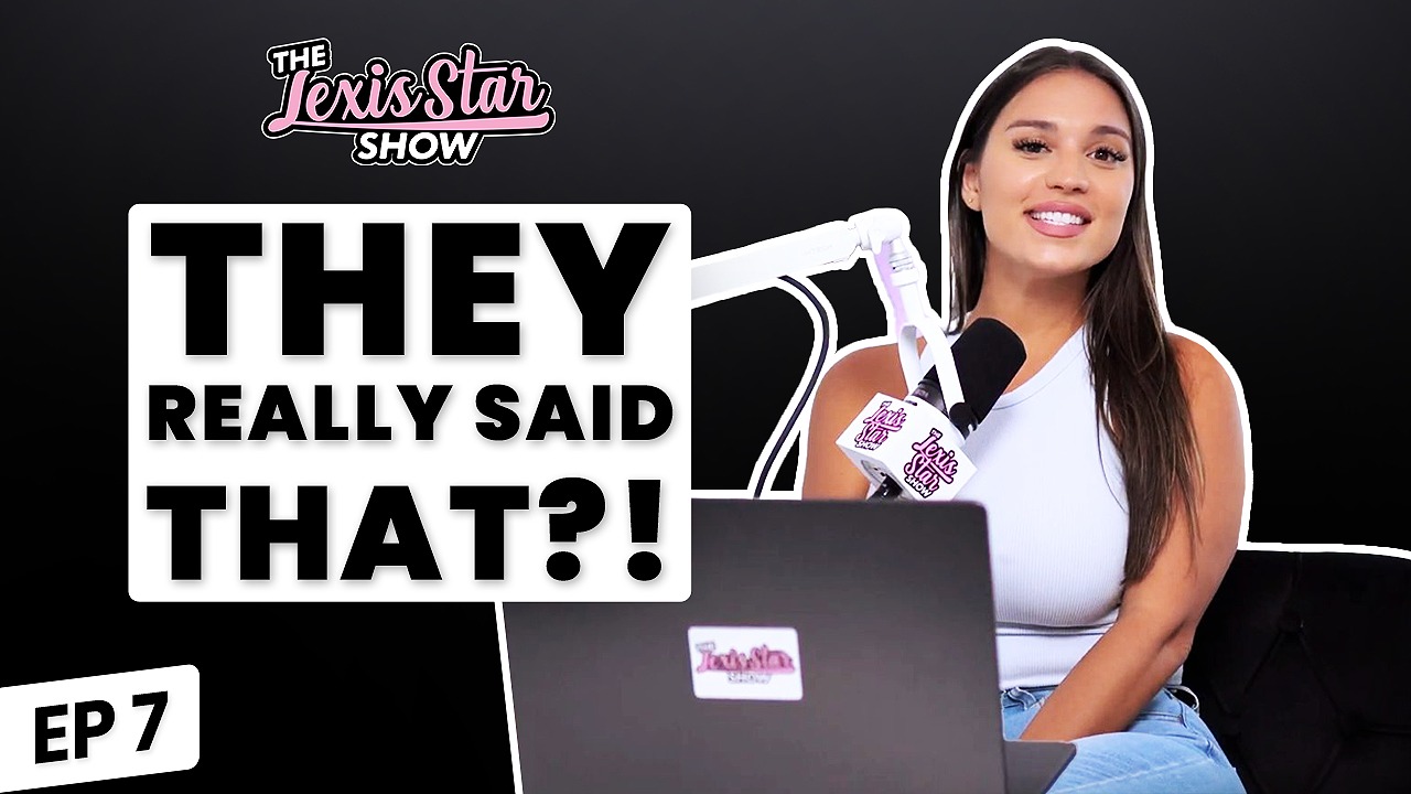 EP7 | Reacting to the Wildest Comments from My PH Fans 😳