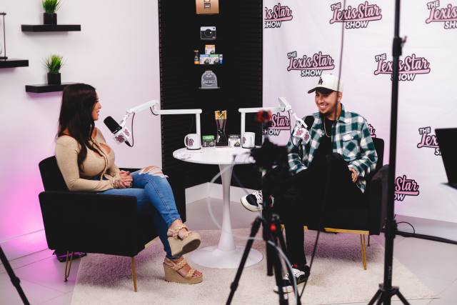 Scott Stark: From Rehab Professional to Top 1% Global Creator
