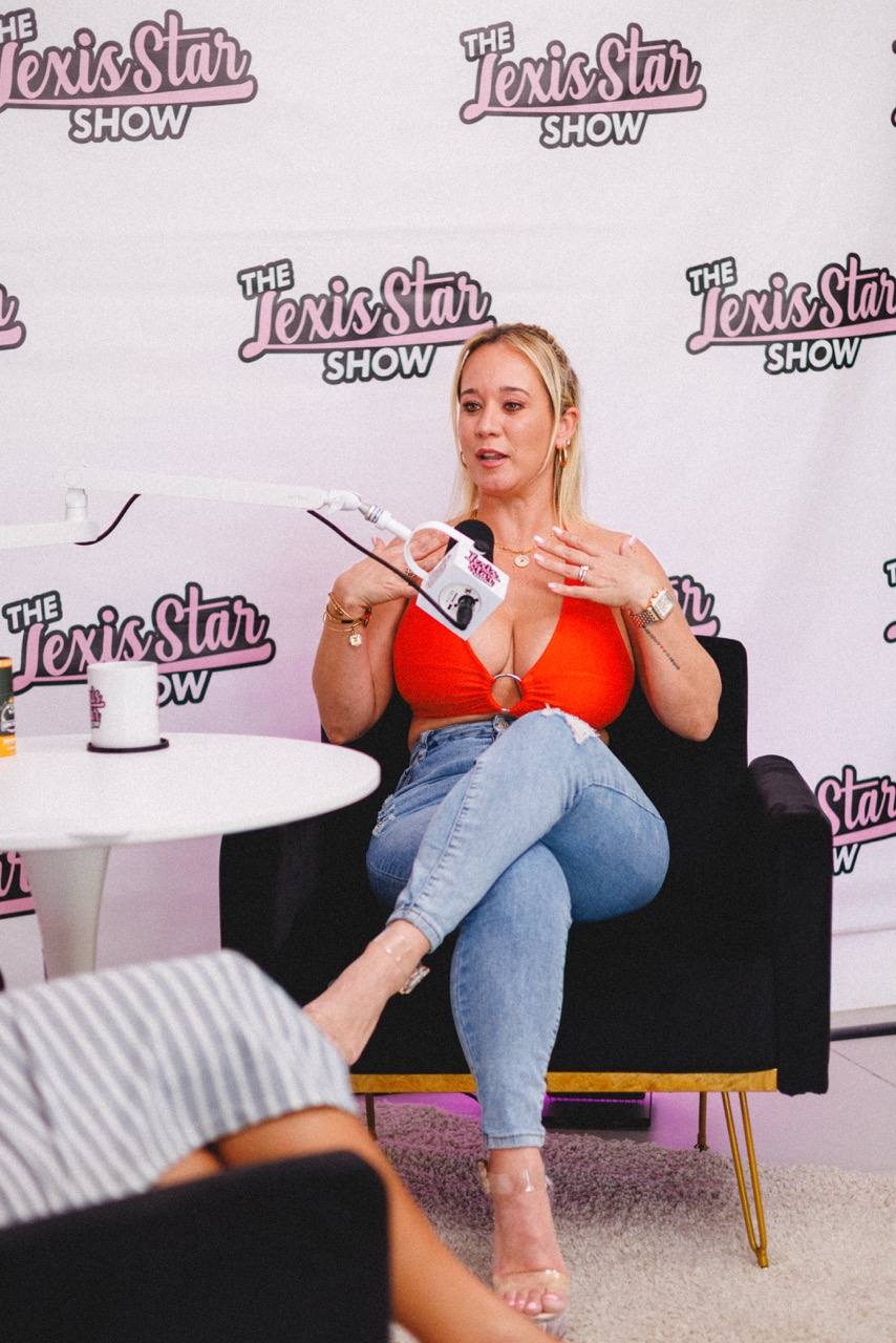 Kat Pineiro: The Shy Girl Behind "The Real Kitty Kat" Persona