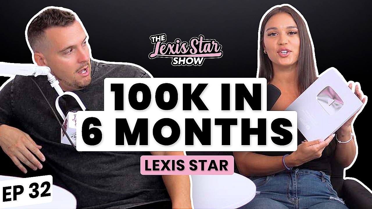 The Lexis Star Show: The Strategy Behind 50 Million Views