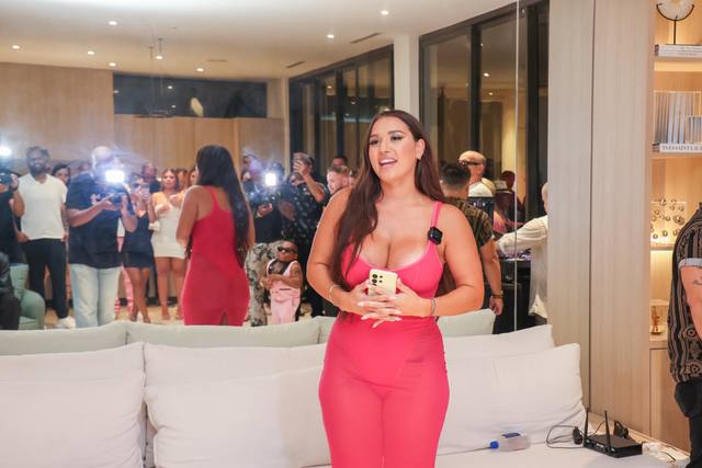Lexis Star Show: 1st Anniversary Miami Event Recap