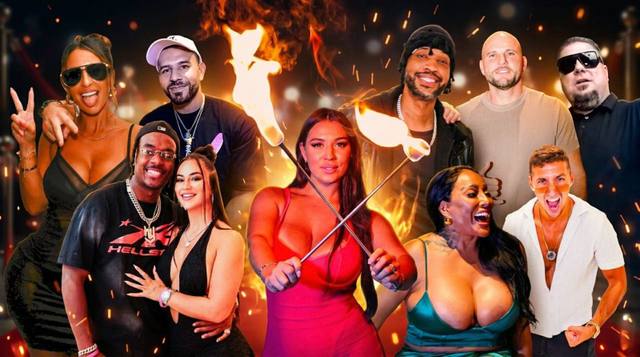 We Made It to 1 Year… Here’s What Happened | The Lexis Star Show