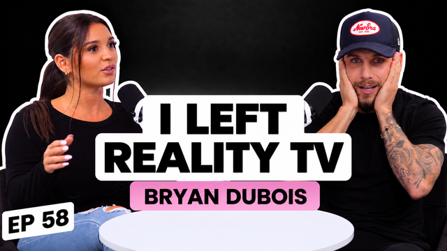 Bryan Dubois | He Left Reality TV To Build His Own Empire