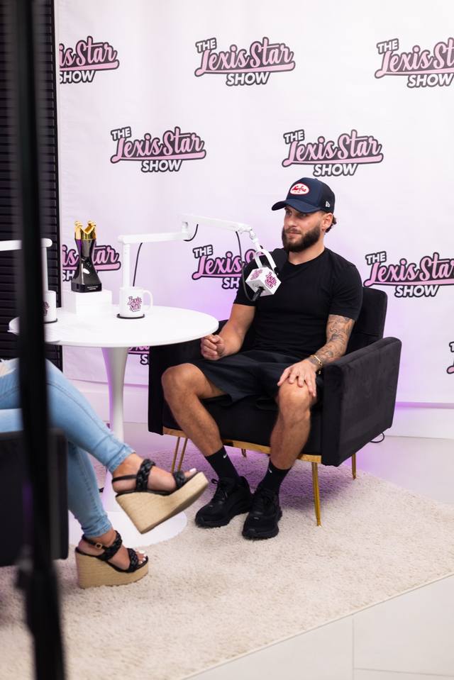 Bryan Dubois on Reality TV, MMA, and Moving to Miami