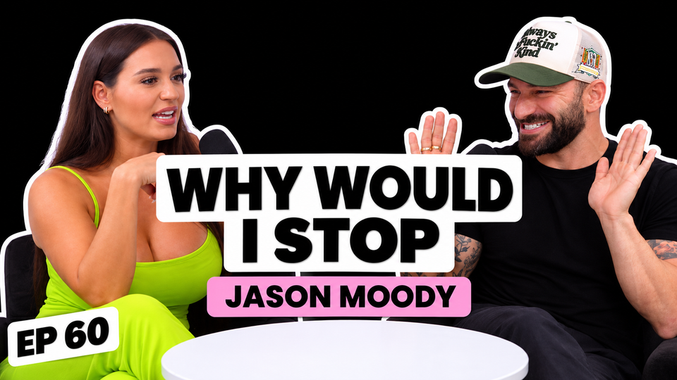 Jason Moody | From Fashion Entrepreneur to Adult Star