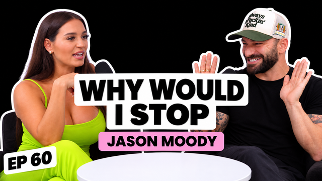 Jason Moody | From Fashion Entrepreneur to Adult Star