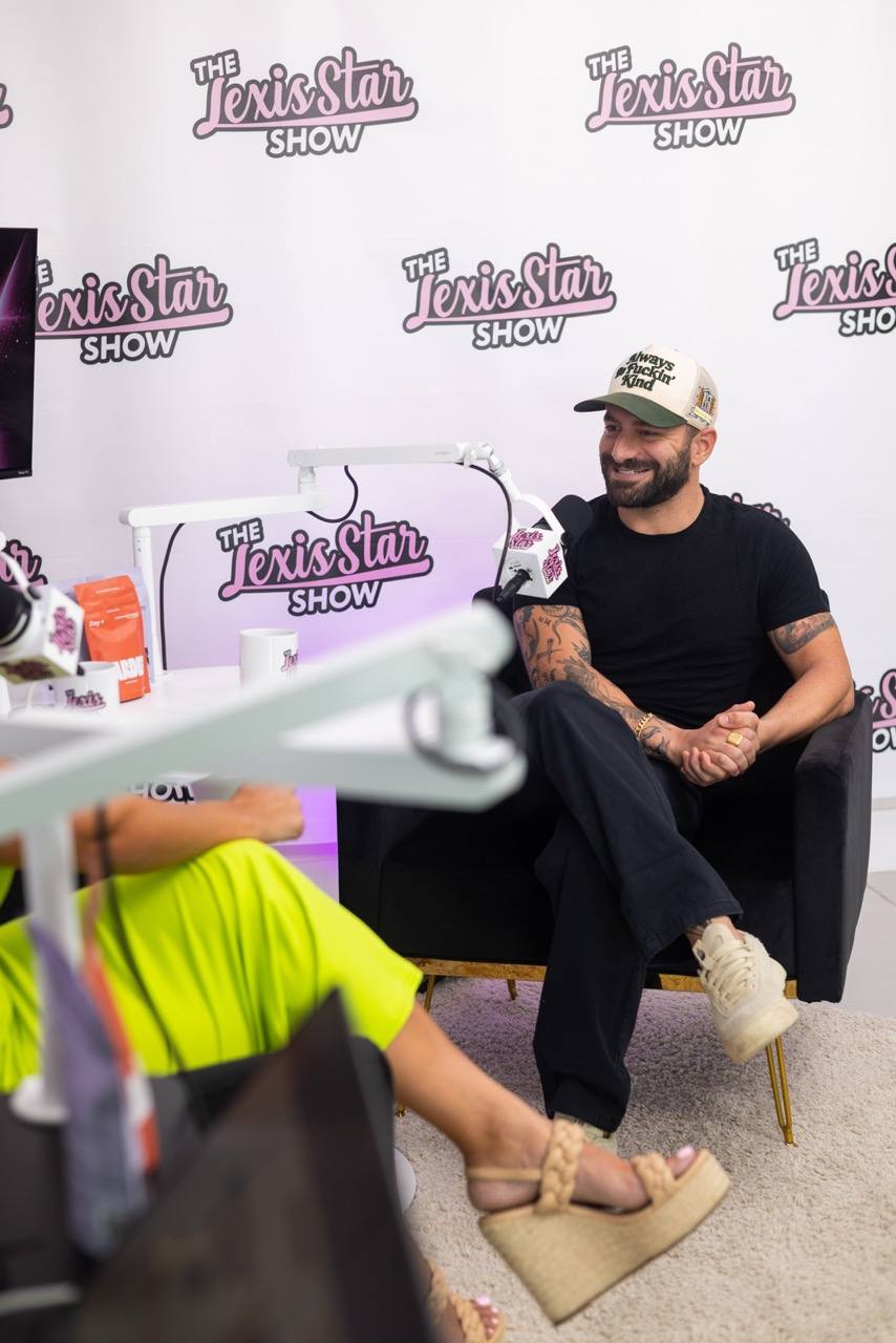 Jason Moody: From Fashion Entrepreneur to Adult Industry Icon