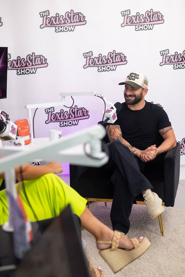 Jason Moody: From Fashion Entrepreneur to Adult Industry Icon