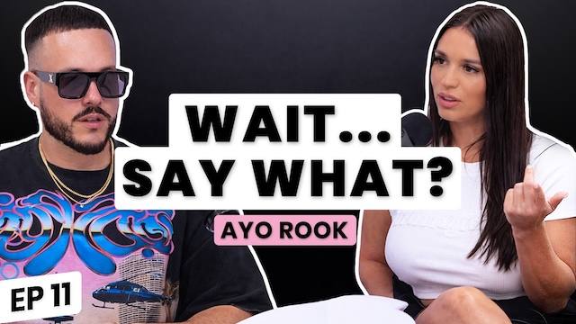 EP11 Ayo Rook | The Hankookoo That Broke My Brain