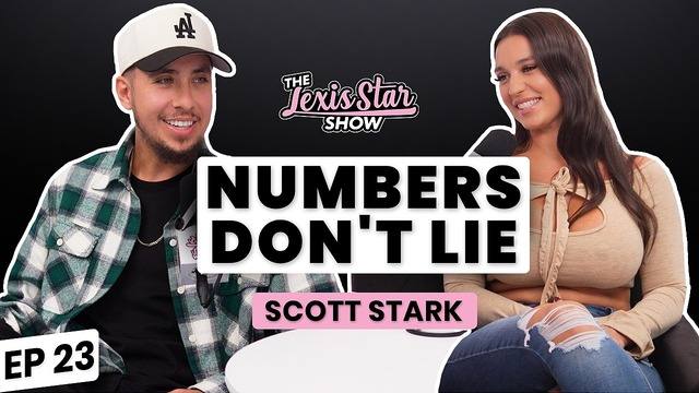 EP23 Scott Stark | From Rehab to Top 1% Creator: The Truth About Consistency, Taboo & Obsession