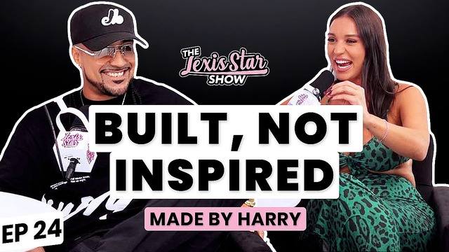 EP24 MadeByHarry | Why NIGHT is Prime Time for Music Producers